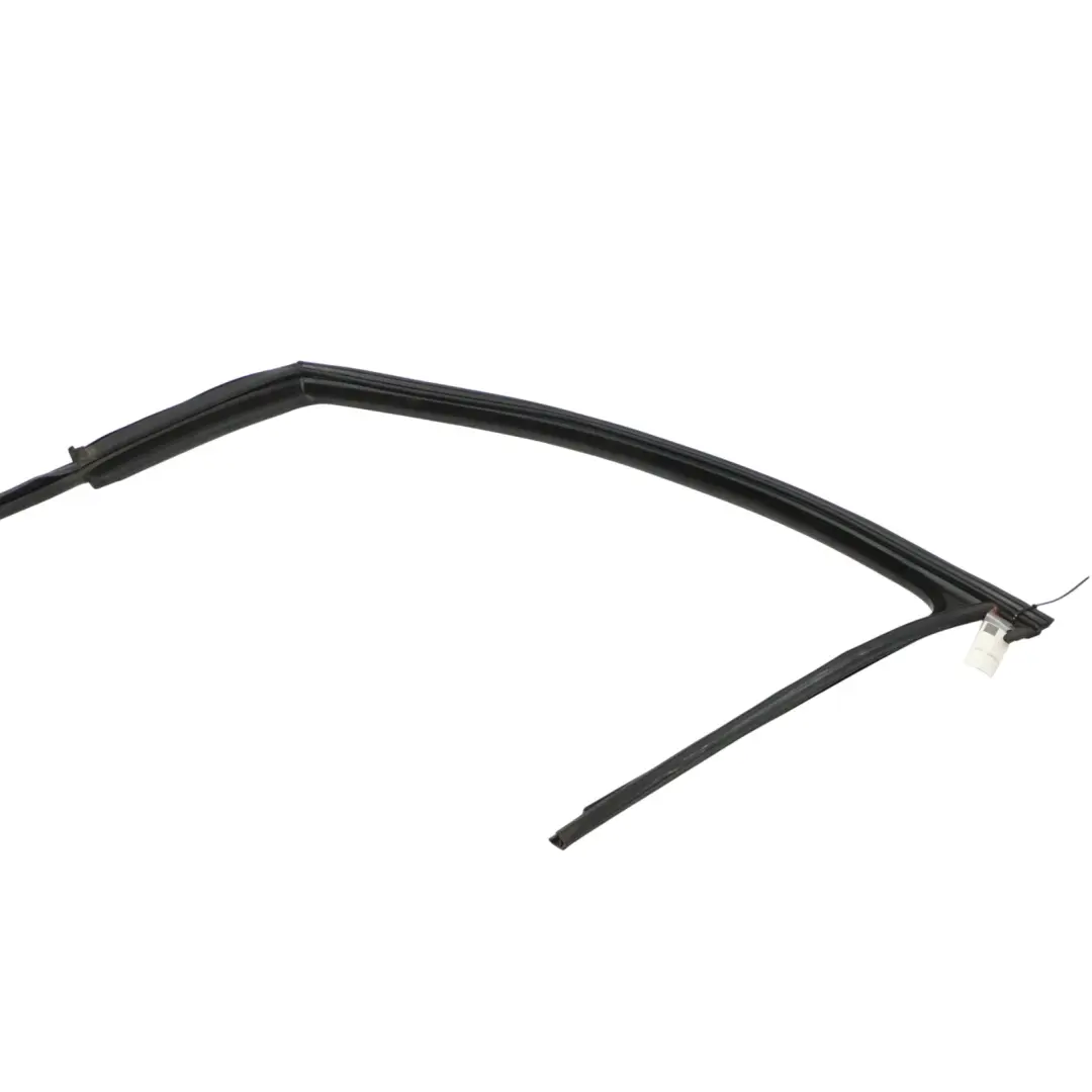 Volkswagen Golf Sportvan Finestrino Guida Porta Posteriore Sinistra - SKU 510837431K - Numero di parte 510837431K