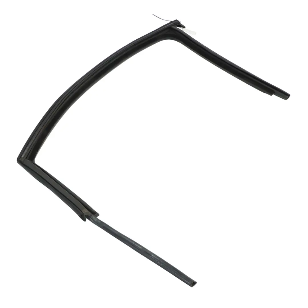 Volkswagen Golf Sportvan Finestrino Guida Porta Posteriore Sinistra - SKU 510837431K - Numero di parte 510837431K
