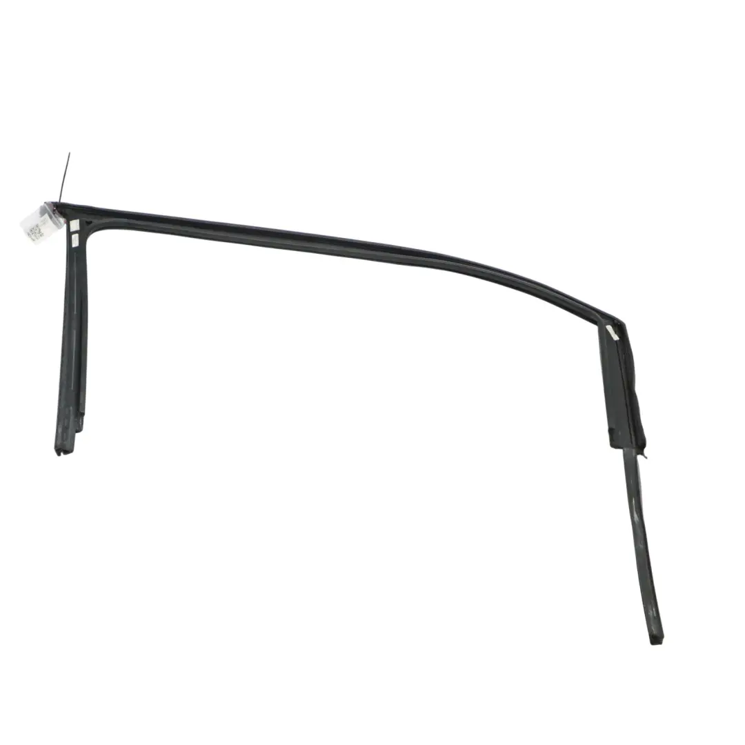 Volkswagen Golf Sportvan Finestrino Guida Porta Posteriore Sinistra - SKU 510837431K - Numero di parte 510837431K