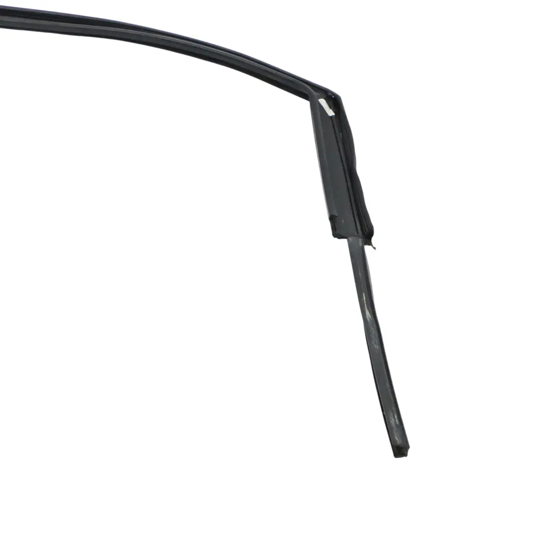 Sportvan Window Guide Trim Cover Door Rear Left N/S to Volkswagen Golf with Part number 510837431K Volkswagen Golf Sportvan Window Guide Trim Cover Door Rear Left N/S - SKU 510837431K - Part number 510837431K