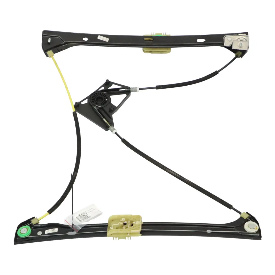 Front Side Window Regulator Motor Left N/S to Volkswagen Golf Sportsvan with Part number 510837461F Volkswagen Golf Sportsvan Front Side Window Regulator Motor Left N/S - SKU 510837461F - Part number 510837461F