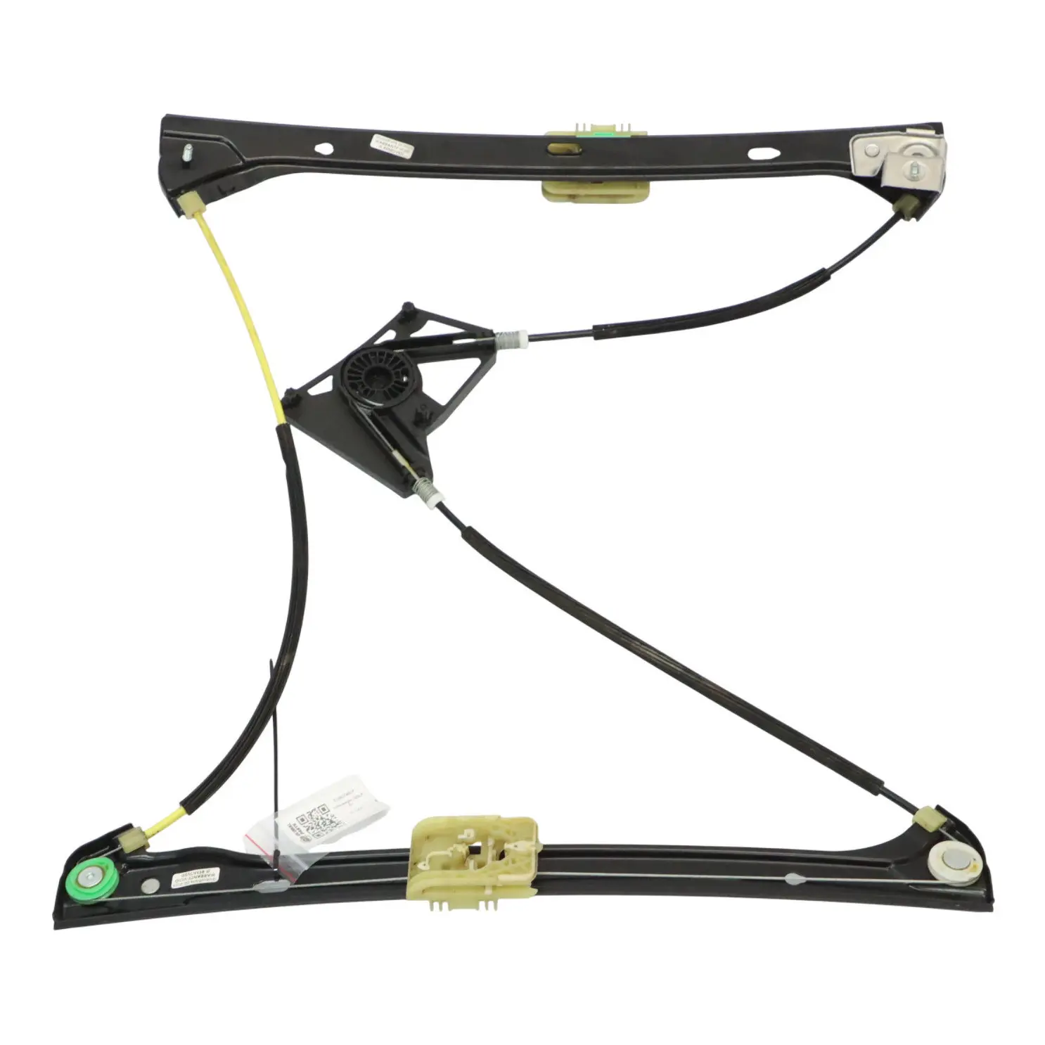 Volkswagen Golf SV Motor Regulador Ventan Lateral Delantera Izquierda 510837461F