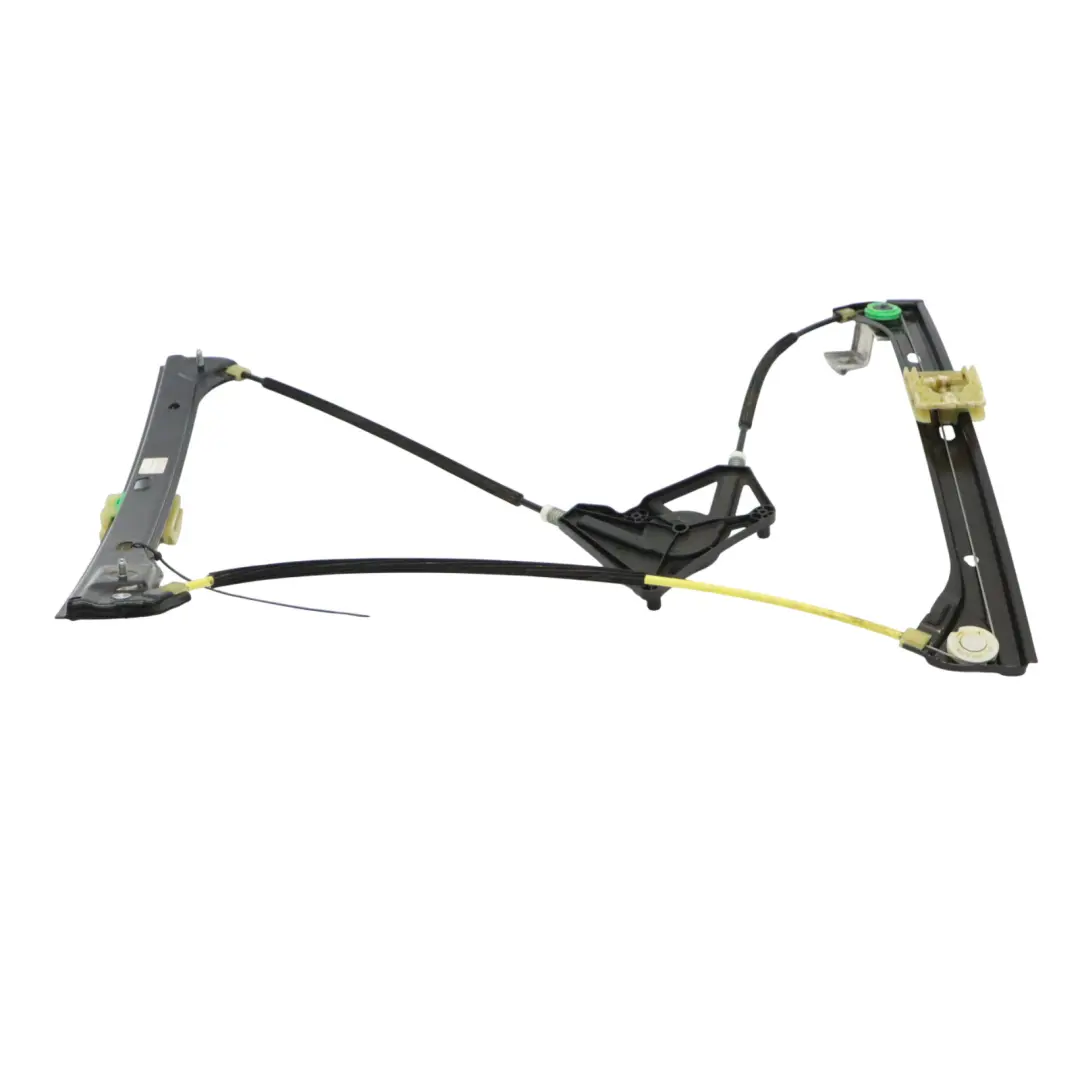 Front Side Window Regulator Motor Left N/S to Volkswagen Golf Sportsvan with Part number 510837461F Volkswagen Golf Sportsvan Front Side Window Regulator Motor Left N/S - SKU 510837461F - Part number 510837461F