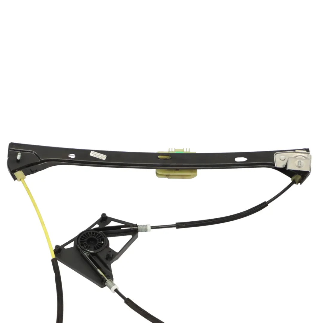 Volkswagen Golf SV Motore Regolatore Finestrino Anteriore Sinistro - SKU 510837461F - Numero di parte 510837461F