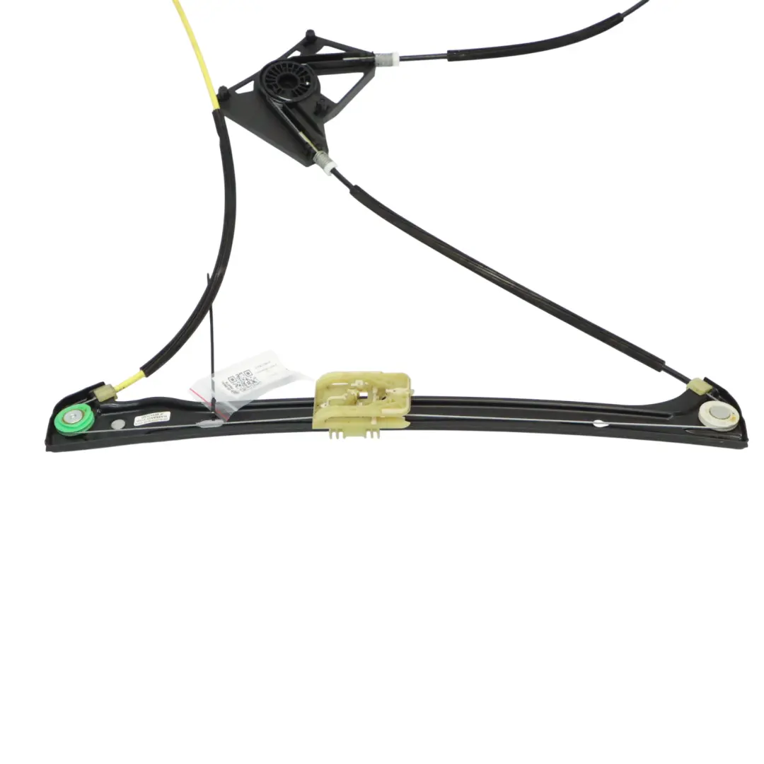 Regulador Ventan Lateral Delantera Izquierda para Volkswagen Golf SV Motor con número de pieza 510837461F Volkswagen Golf SV Motor Regulador Ventan Lateral Delantera Izquierda - SKU 510837461F - Número de pieza 510837461F