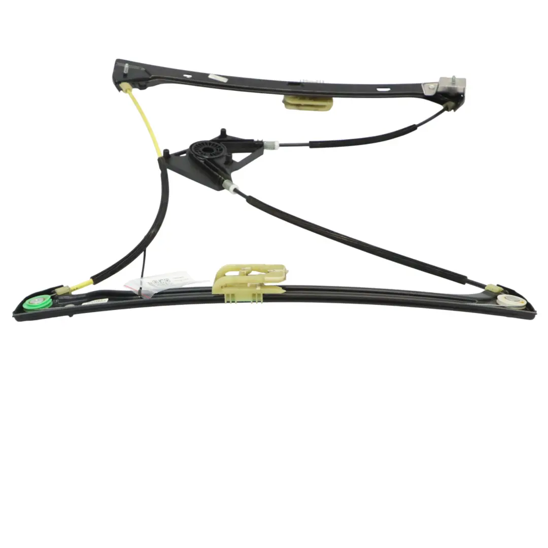 Regulador Ventan Lateral Delantera Izquierda para Volkswagen Golf SV Motor con número de pieza 510837461F Volkswagen Golf SV Motor Regulador Ventan Lateral Delantera Izquierda - SKU 510837461F - Número de pieza 510837461F