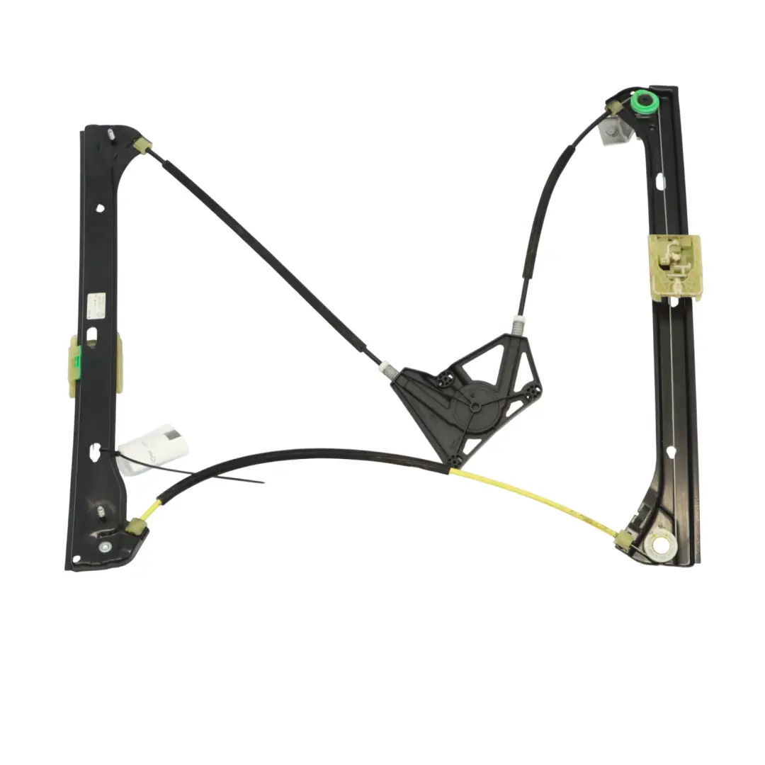 Volkswagen Golf SV Motor Regulador Ventan Lateral Delantera Izquierda - SKU 510837461F - Número de pieza 510837461F