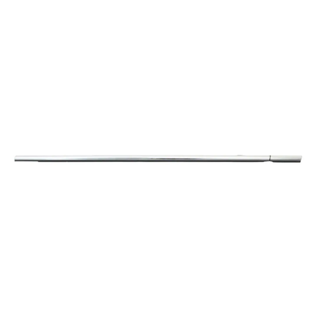 Volkswagen Golf Sportsvan Vordere Äußere Fensteröfnung Dichtung Links - SKU 510837475G - Teilenummer 510837475G