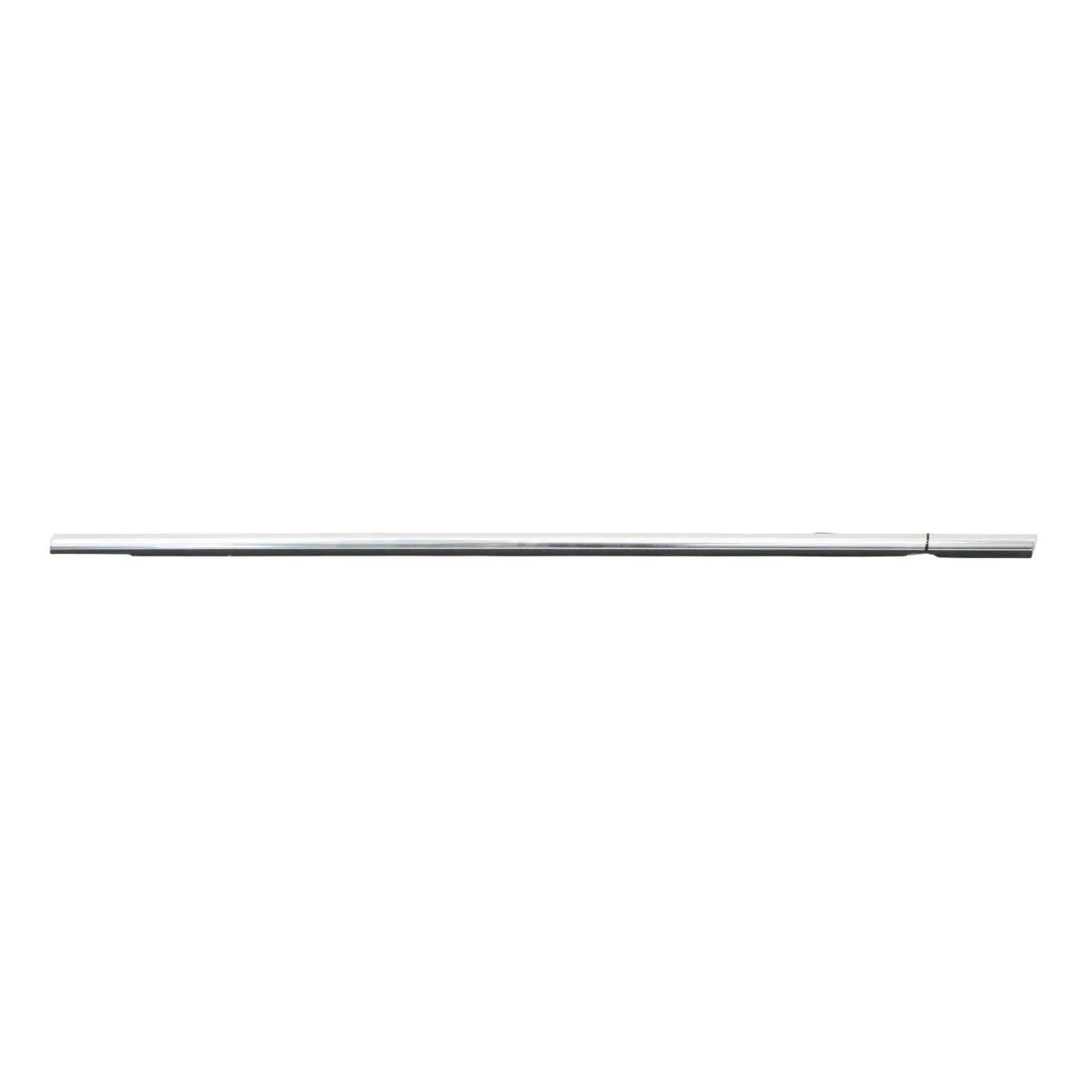 Volkswagen Golf Sportsvan Vordere Äußere Fensteröfnung Dichtung Links 510837475G