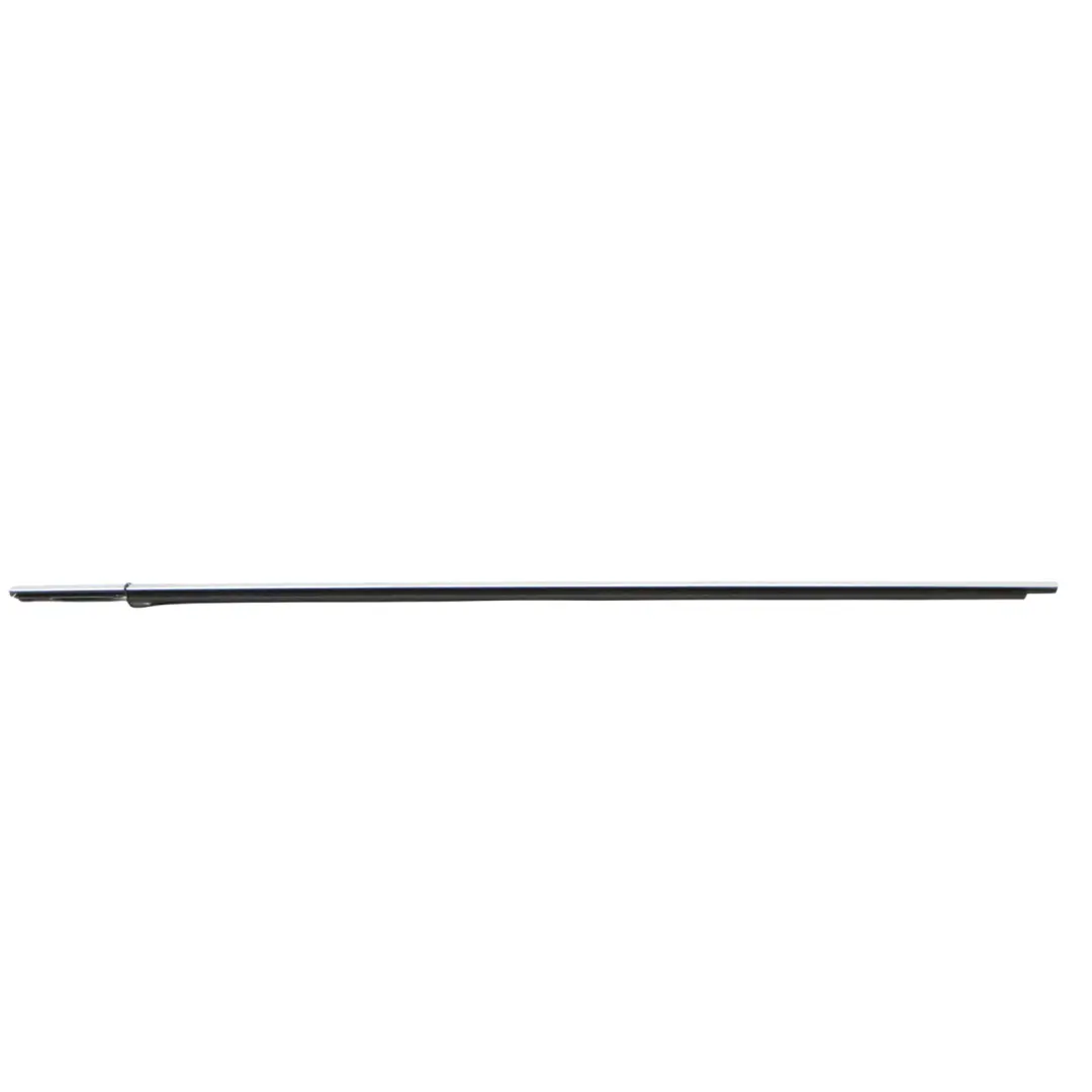 Volkswagen Golf Sportsvan Vordere Äußere Fensteröfnung Dichtung Links - SKU 510837475G - Teilenummer 510837475G