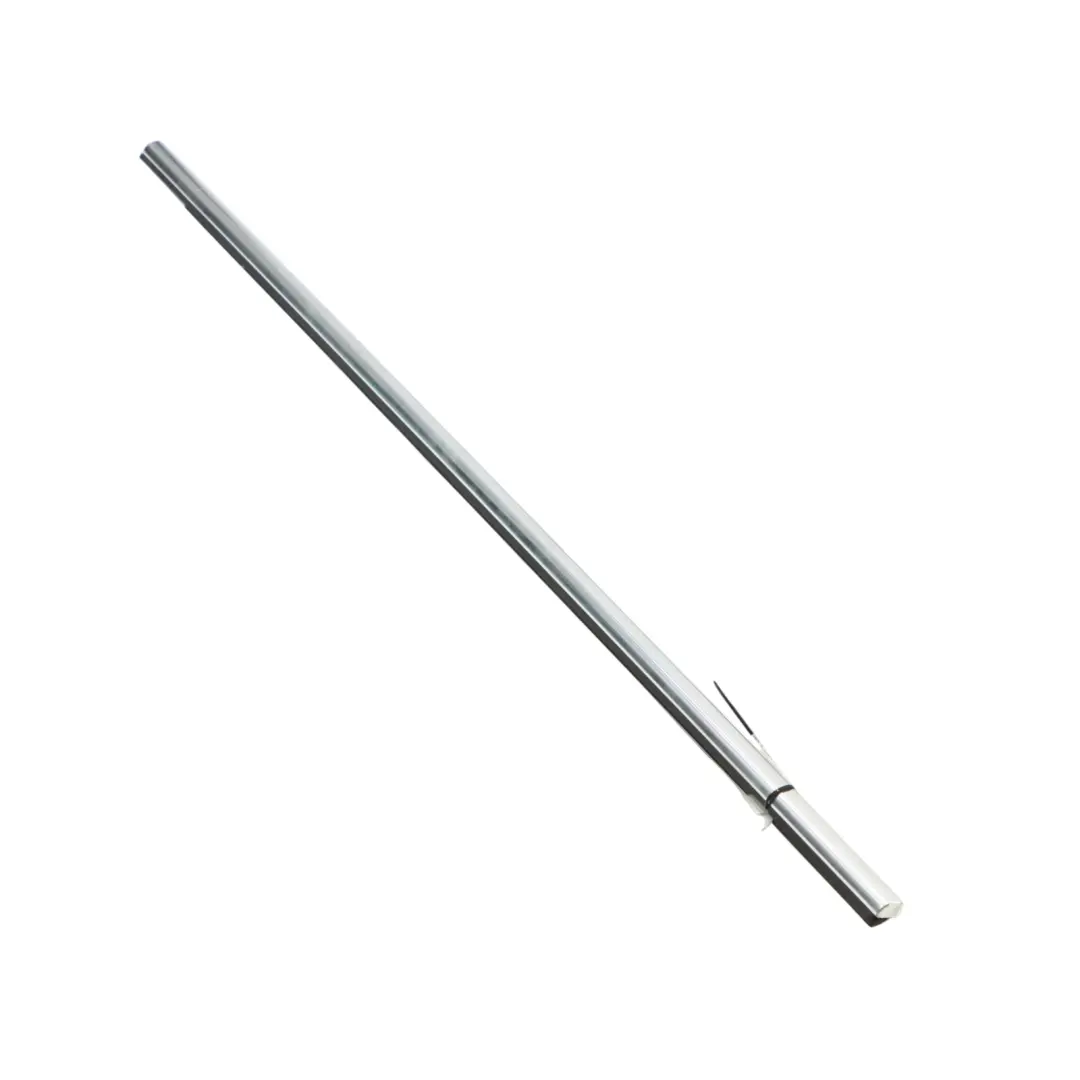 Volkswagen Golf Sportsvan Joint Ouvertur Vitre Extérieur Avant Gauche - SKU 510837475G - Numéro de pièce 510837475G