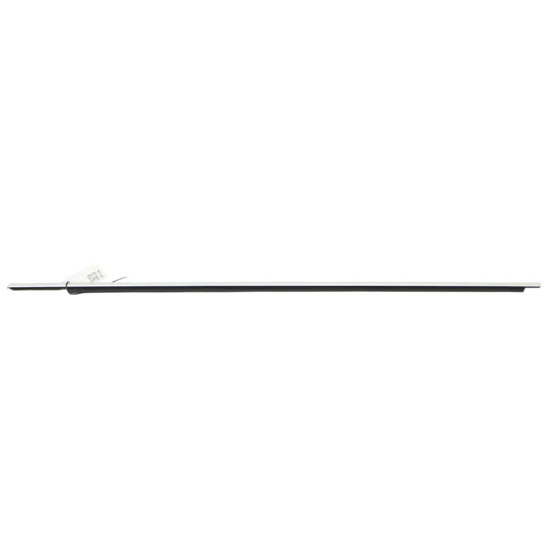 Volkswagen Golf Sportsvan Joint Ouvertur Vitre Extérieur Avant Gauche - SKU 510837475G - Numéro de pièce 510837475G