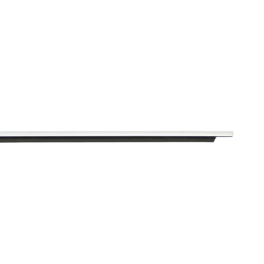 Volkswagen Golf Sportsvan Front Outer Window Aperture Seal Left N/S - SKU 510837475G - Part number 510837475G