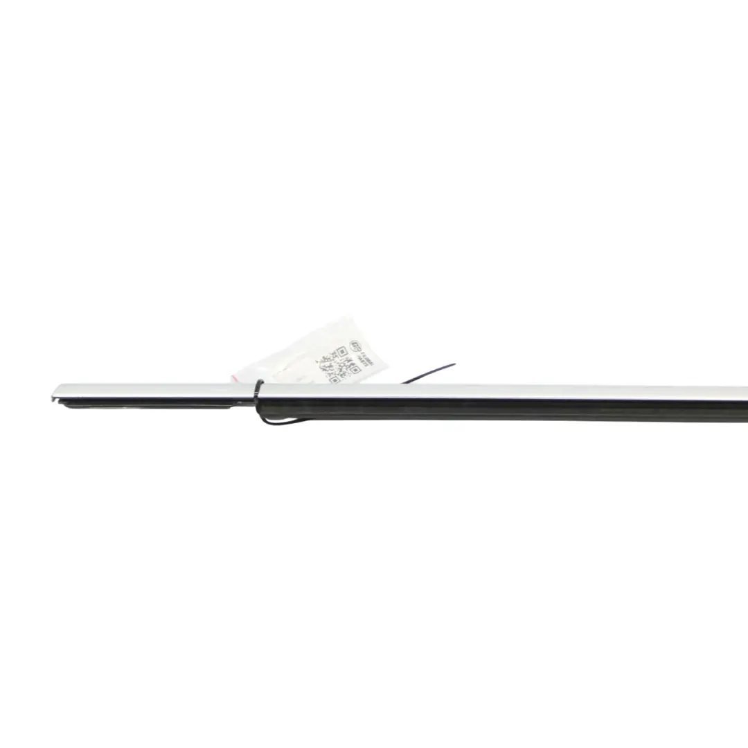 Volkswagen Golf Sportsvan Joint Ouvertur Vitre Extérieur Avant Gauche - SKU 510837475G - Numéro de pièce 510837475G