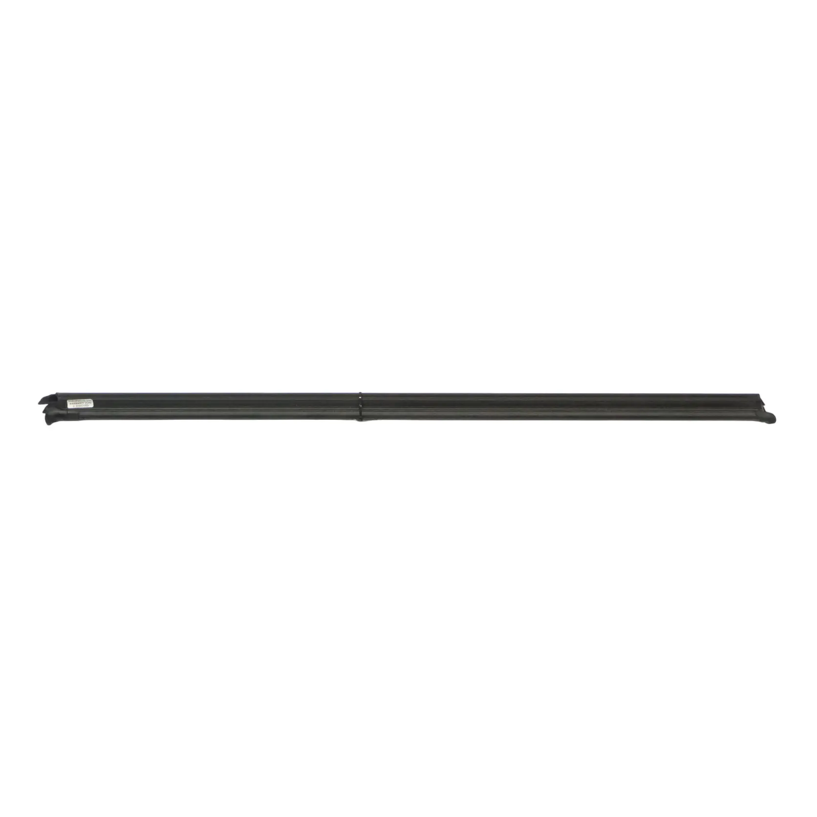 Volkswagen Golf Sportsvan Front Inner Window Aperture Seal Left N/S 510837479A