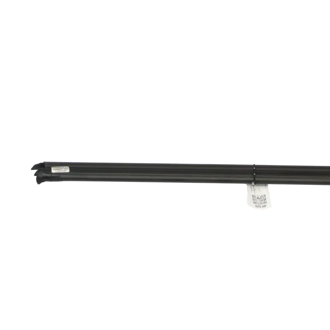 Volkswagen Golf Sportsvan Front Inner Window Aperture Seal Left N/S - SKU 510837479A - Part number 510837479A