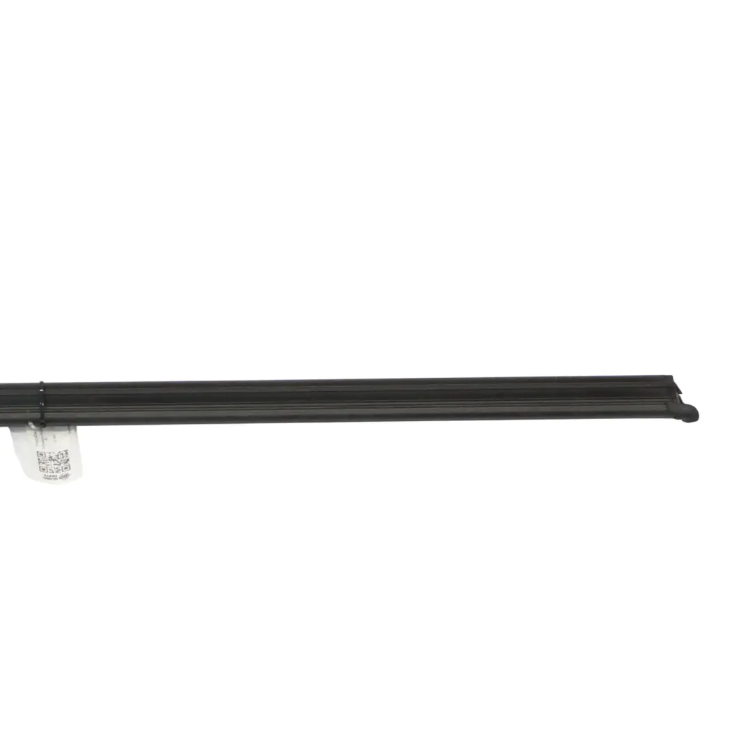 Volkswagen Golf Sportsvan Guarnizione Finestrino Anteriore Sinistro - SKU 510837479A - Numero di parte 510837479A
