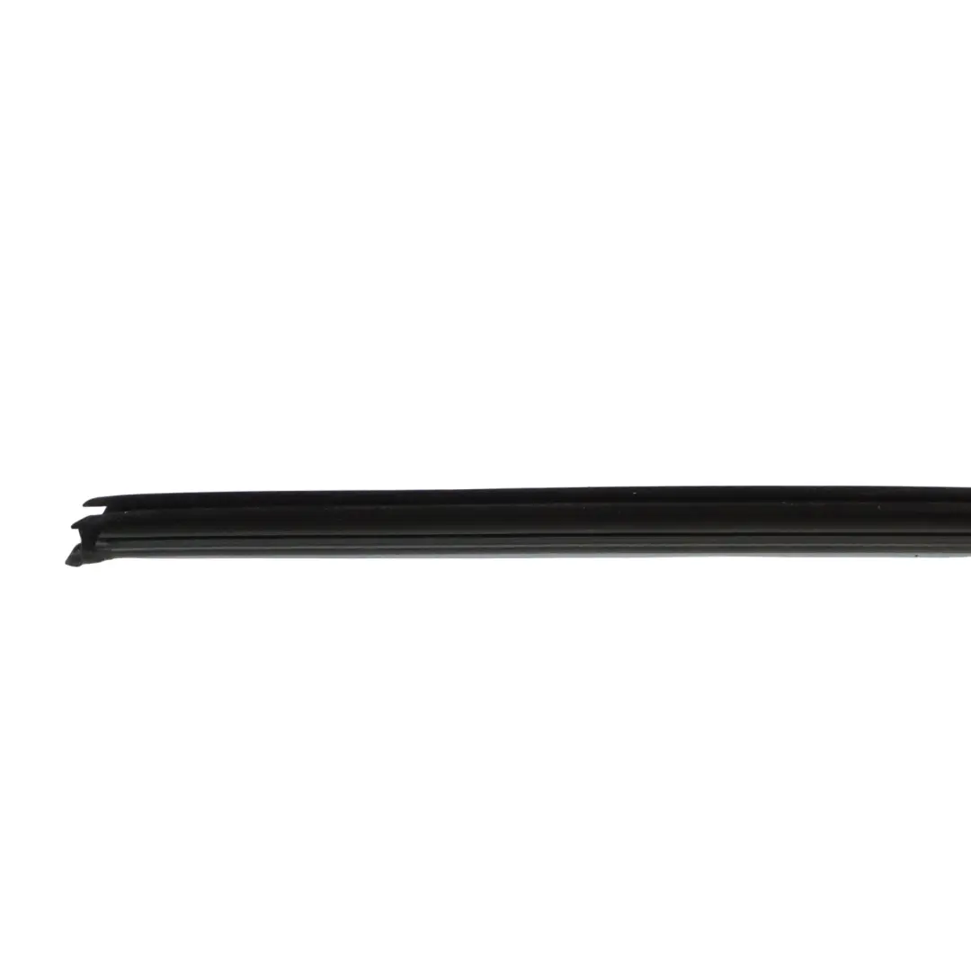 Volkswagen Golf Sportsvan Guarnizione Finestrino Anteriore Sinistro - SKU 510837479A - Numero di parte 510837479A