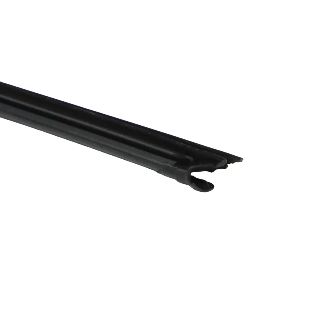 Volkswagen Golf Sportsvan Guarnizione Finestrino Anteriore Sinistro - SKU 510837479A - Numero di parte 510837479A