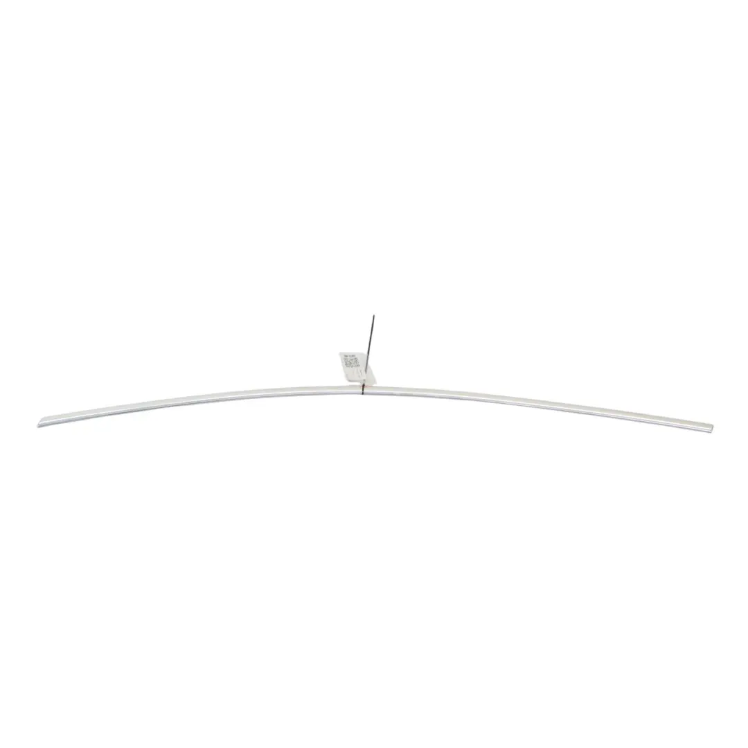 Volkswagen Golf Sportsvan Door Window Trim Strip Cover Front Left N/S - SKU 510837541C - Part number 510837541C