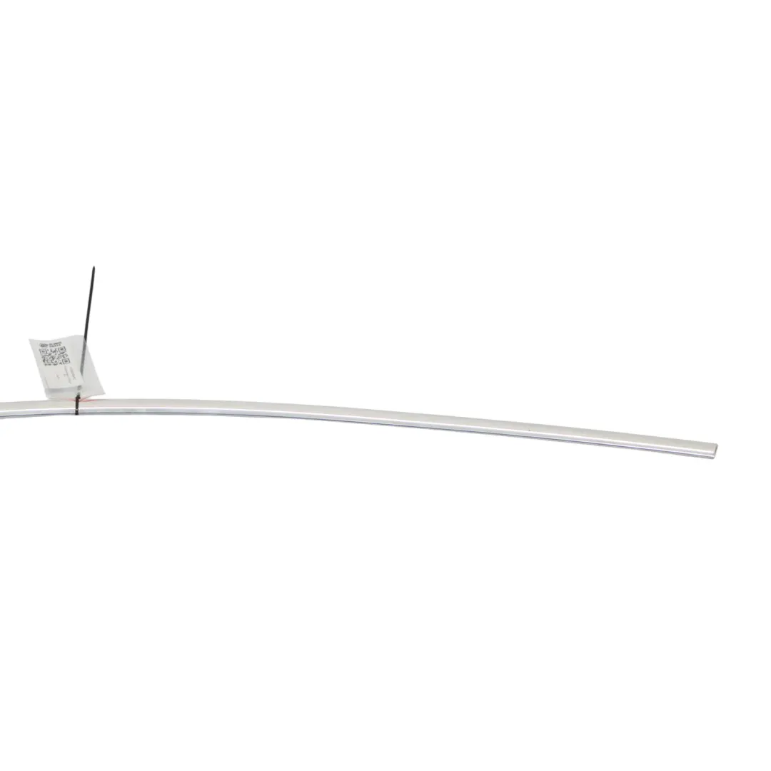 Volkswagen Golf Sportsvan Door Window Trim Strip Cover Front Left N/S - SKU 510837541C - Part number 510837541C