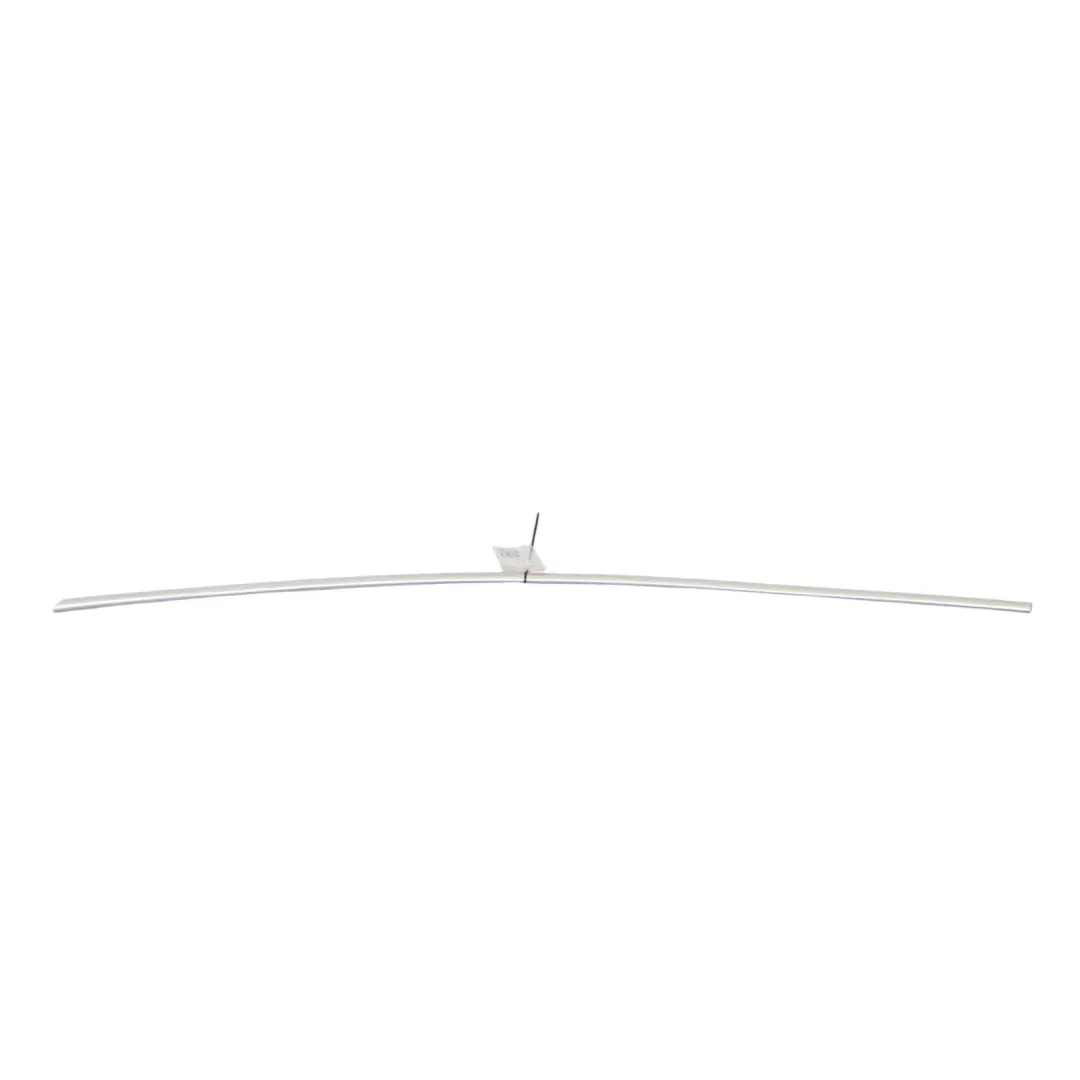 Volkswagen Golf Sportsvan Door Window Trim Strip Cover Front Left N/S - SKU 510837541C - Part number 510837541C