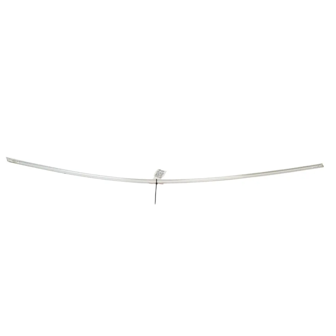 Volkswagen Golf Sportsvan Door Window Trim Strip Cover Front Left N/S - SKU 510837541C - Part number 510837541C