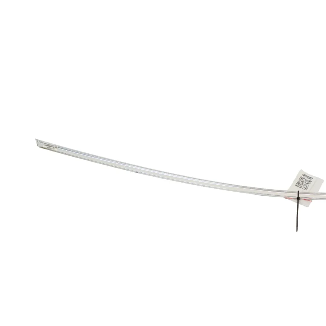 Volkswagen Golf Sportsvan Door Window Trim Strip Cover Front Left N/S - SKU 510837541C - Part number 510837541C