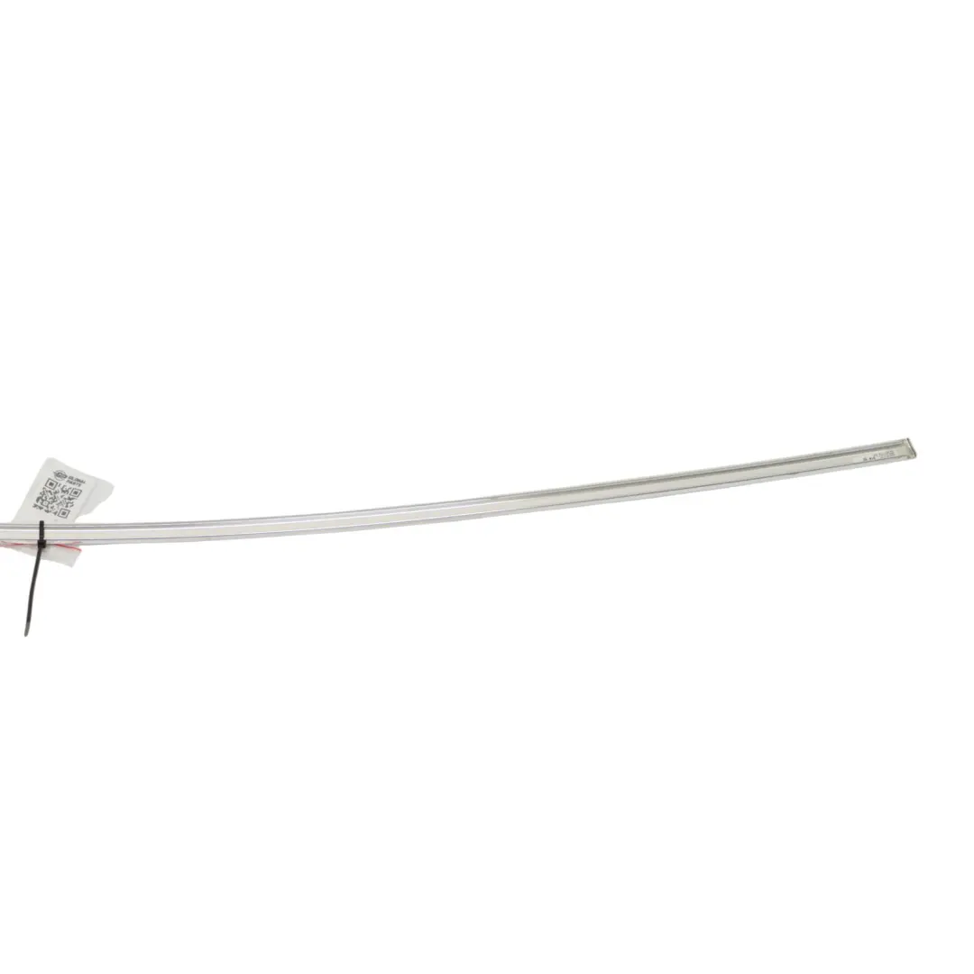 Volkswagen Golf Sportsvan Door Window Trim Strip Cover Front Left N/S - SKU 510837541C - Part number 510837541C
