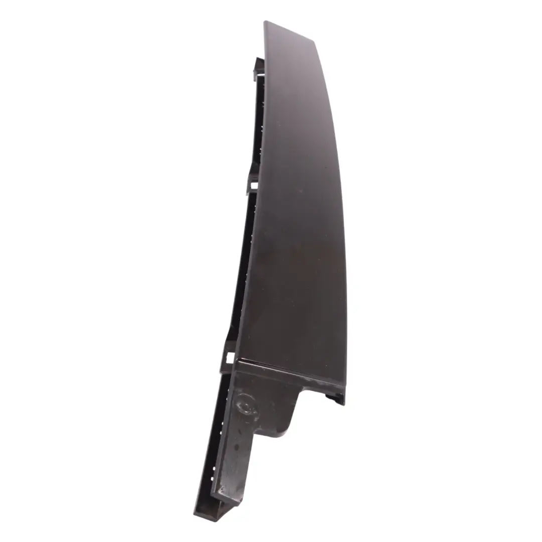 Volkswagen Golf Sportvan Striscia Esterno Porta Montante B Sinistra - SKU 510837901C - Numero di parte 510837901C