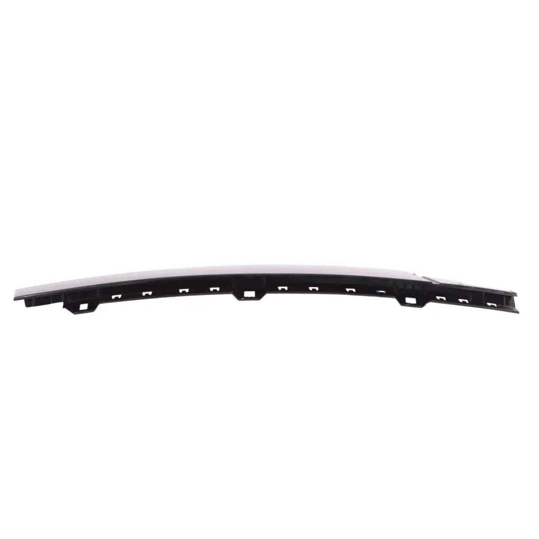 Volkswagen Golf Sportvan Striscia Esterno Porta Montante B Sinistra - SKU 510837901C - Numero di parte 510837901C
