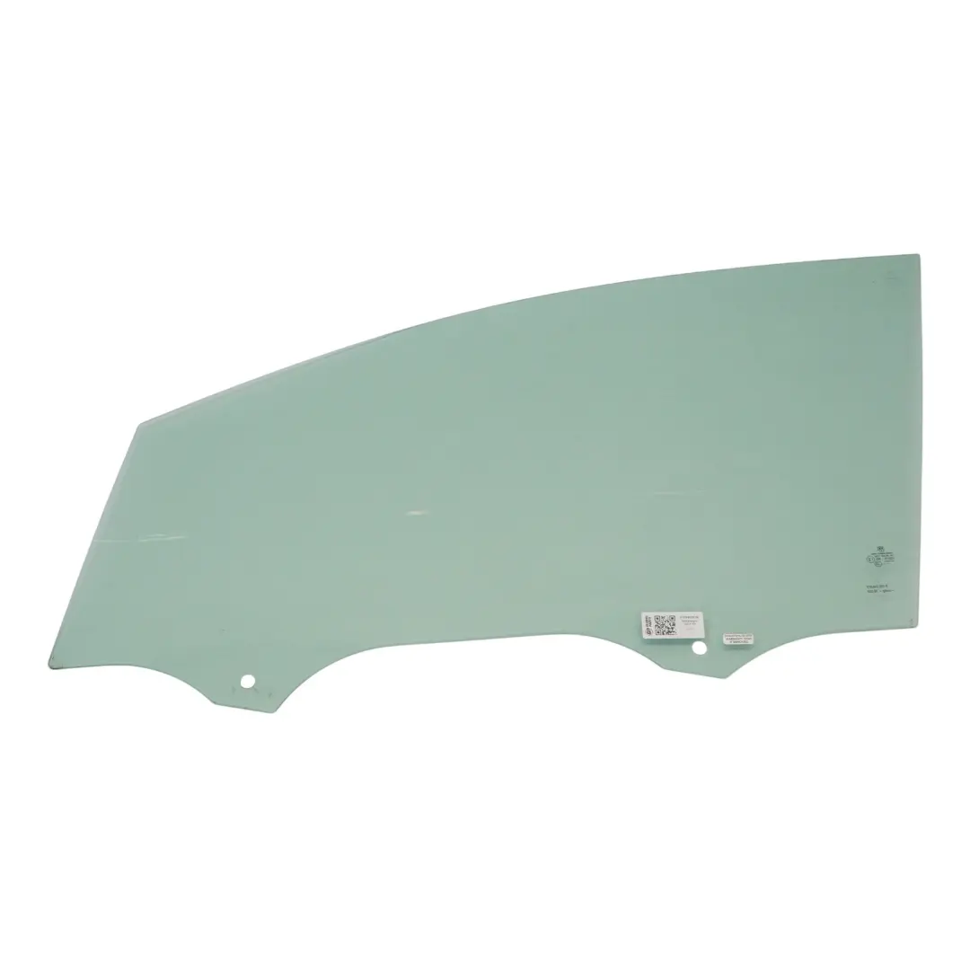 Fenster Glas Vordertür Links Verglasung AS2 für Volkswagen Golf SV mit Teilenummer 510845201B Volkswagen Golf SV Fenster Glas Vordertür Links Verglasung AS2 - SKU 510845201B - Teilenummer 510845201B