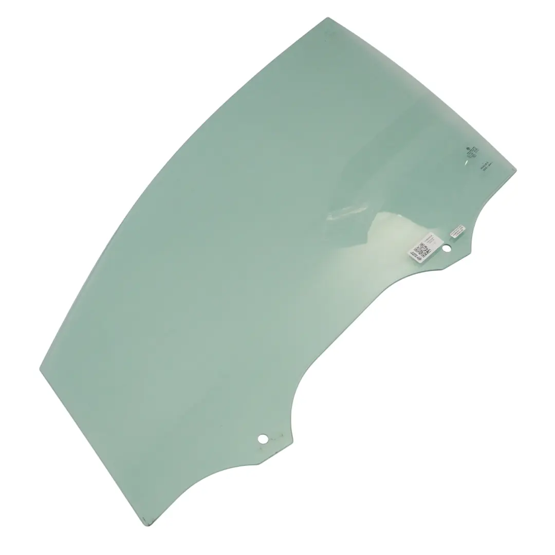 Volkswagen Golf SV Window Glass Front Door Left N/S Glazing AS2 - SKU 510845201B - Part number 510845201B