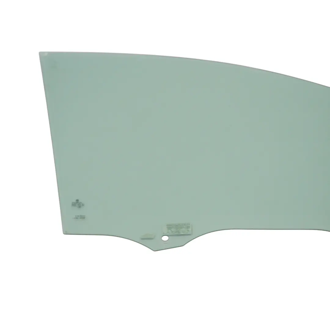Volkswagen Golf SV Window Glass Front Door Left N/S Glazing AS2 - SKU 510845201B - Part number 510845201B