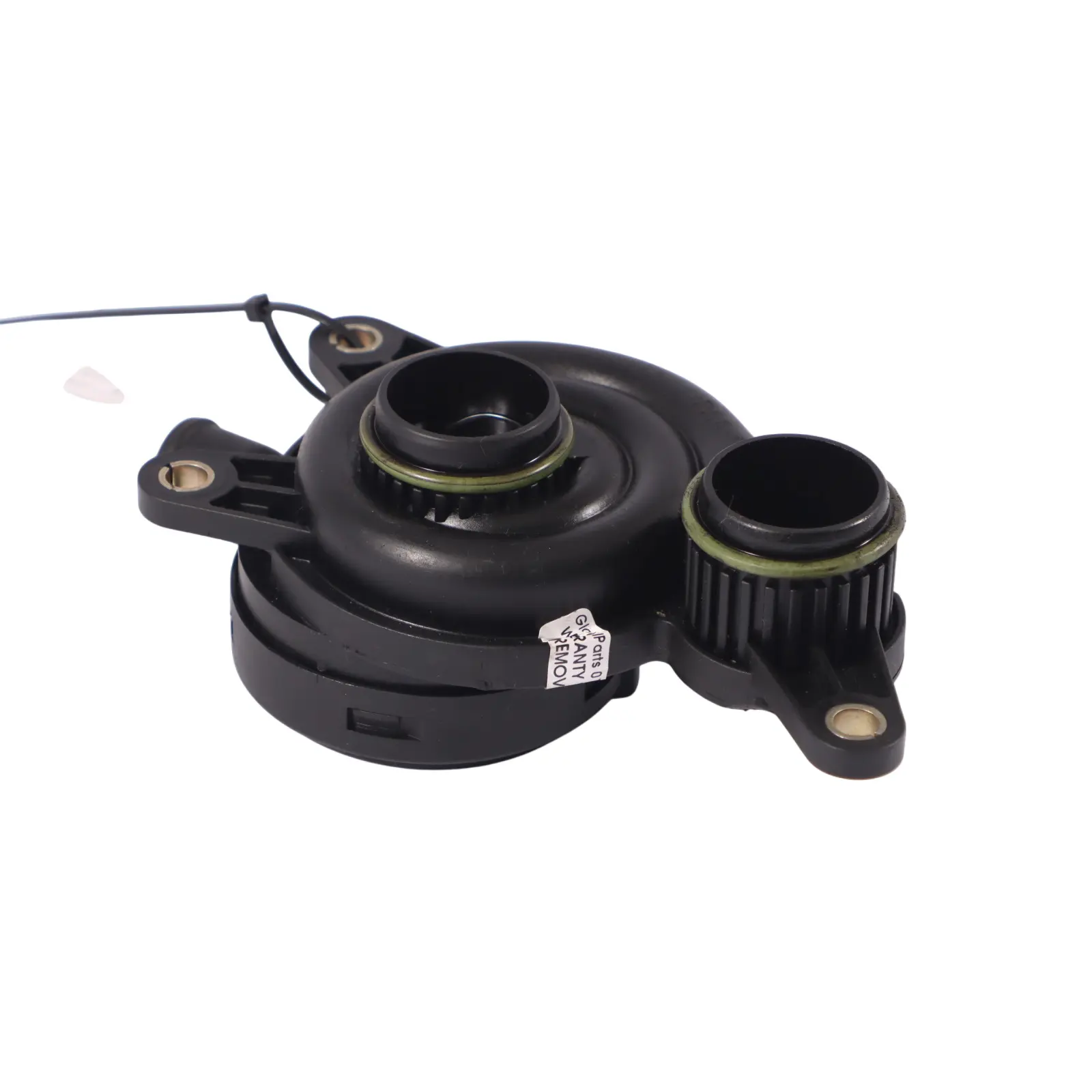 Chrysler Grand Voyager 2.8CRD ENR Ventildruckregelung Diesel Motor 5114348AB