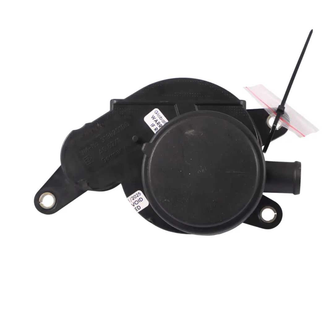 Chrysler Grand Voyager 2.8CRD ENR Controllo pressione valvola motore - SKU 5114348AB - Numero di parte 5114348AB