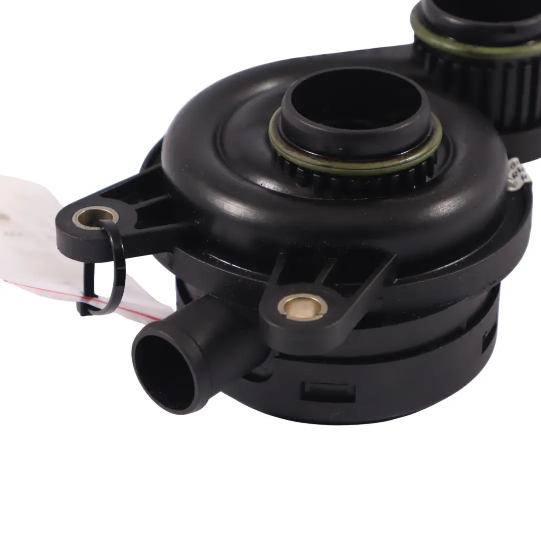 Chrysler Grand Voyager 2.8CRD ENR Controllo pressione valvola motore - SKU 5114348AB - Numero di parte 5114348AB