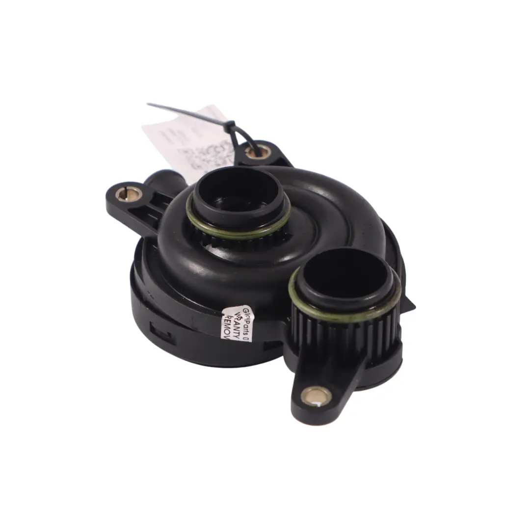 Chrysler Grand Voyager 2.8CRD ENR Controllo pressione valvola motore - SKU 5114348AB - Numero di parte 5114348AB