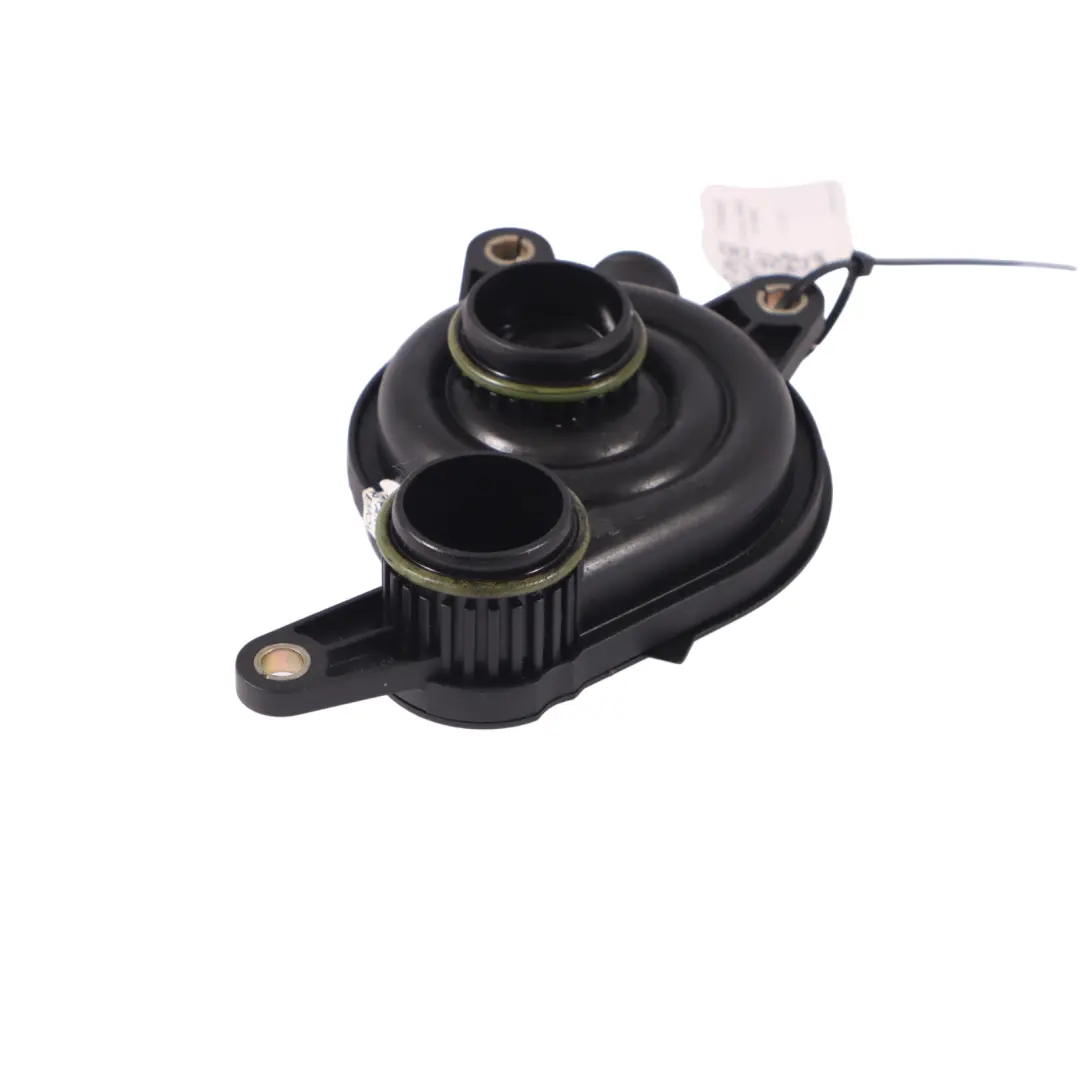 Chrysler Grand Voyager 2.8CRD ENR Controllo pressione valvola motore - SKU 5114348AB - Numero di parte 5114348AB