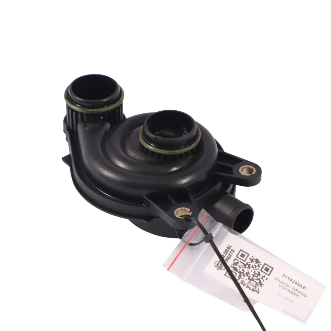 Chrysler Grand Voyager 2.8CRD ENR Diesel Engine Valve Pressure Control - SKU 5114348AB - Part number 5114348AB