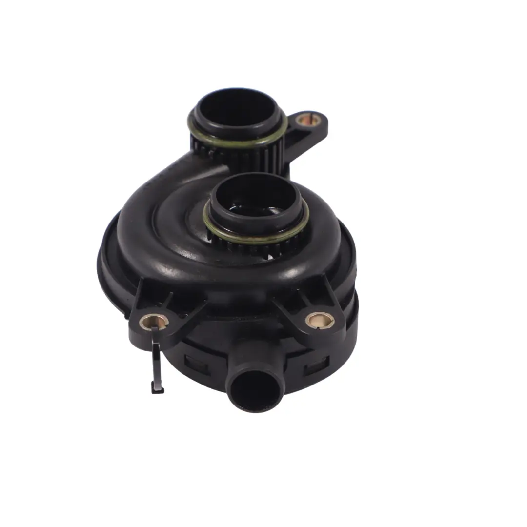 Chrysler Grand Voyager 2.8CRD ENR Controllo pressione valvola motore - SKU 5114348AB - Numero di parte 5114348AB