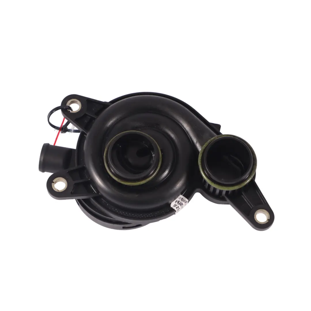 Chrysler Grand Voyager 2.8CRD ENR Controllo pressione valvola motore - SKU 5114348AB - Numero di parte 5114348AB