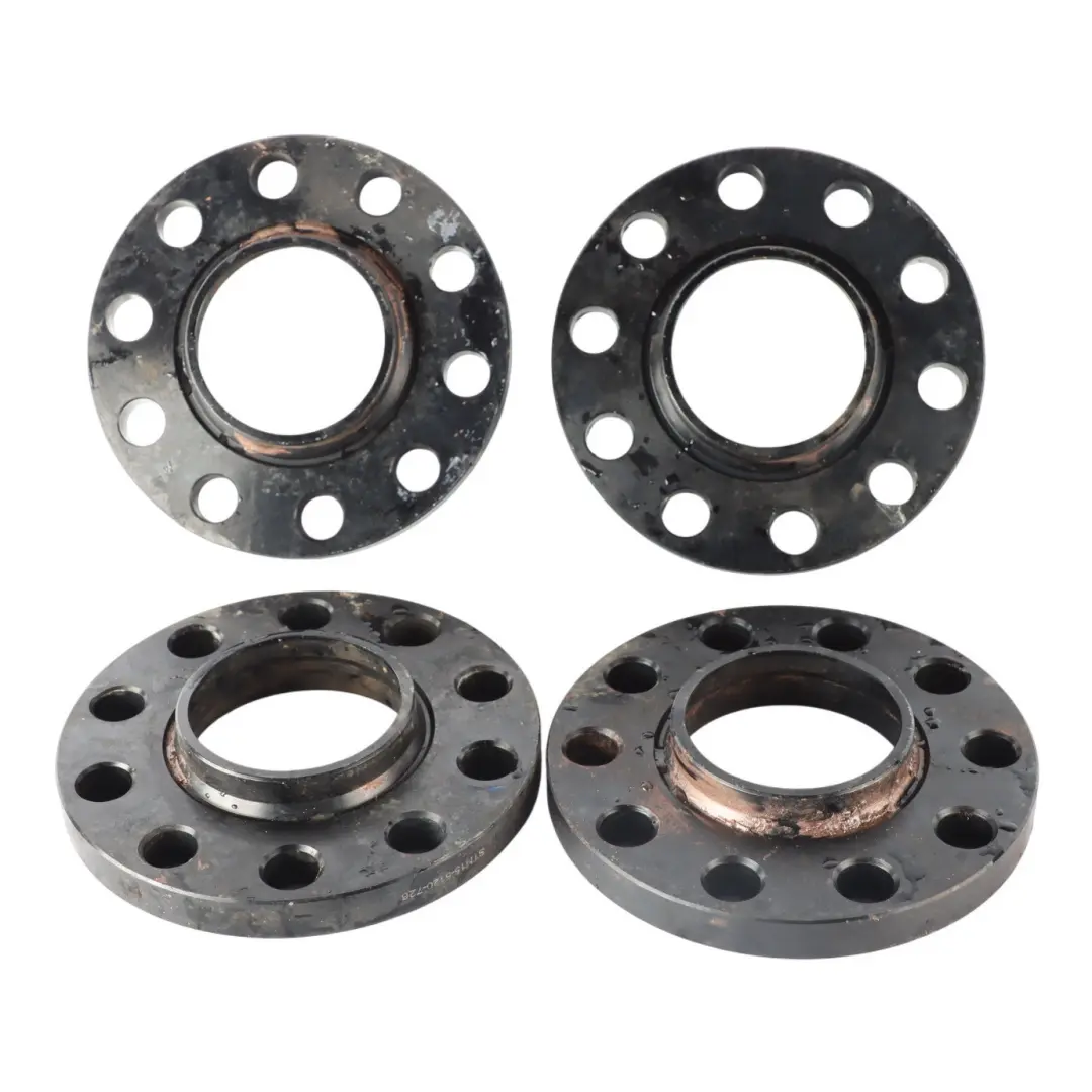 BMW E90 E92 E93 Wheel Spacers Distance Set 4x12.5mm - SKU 5120-726 - Part number 5120-726
