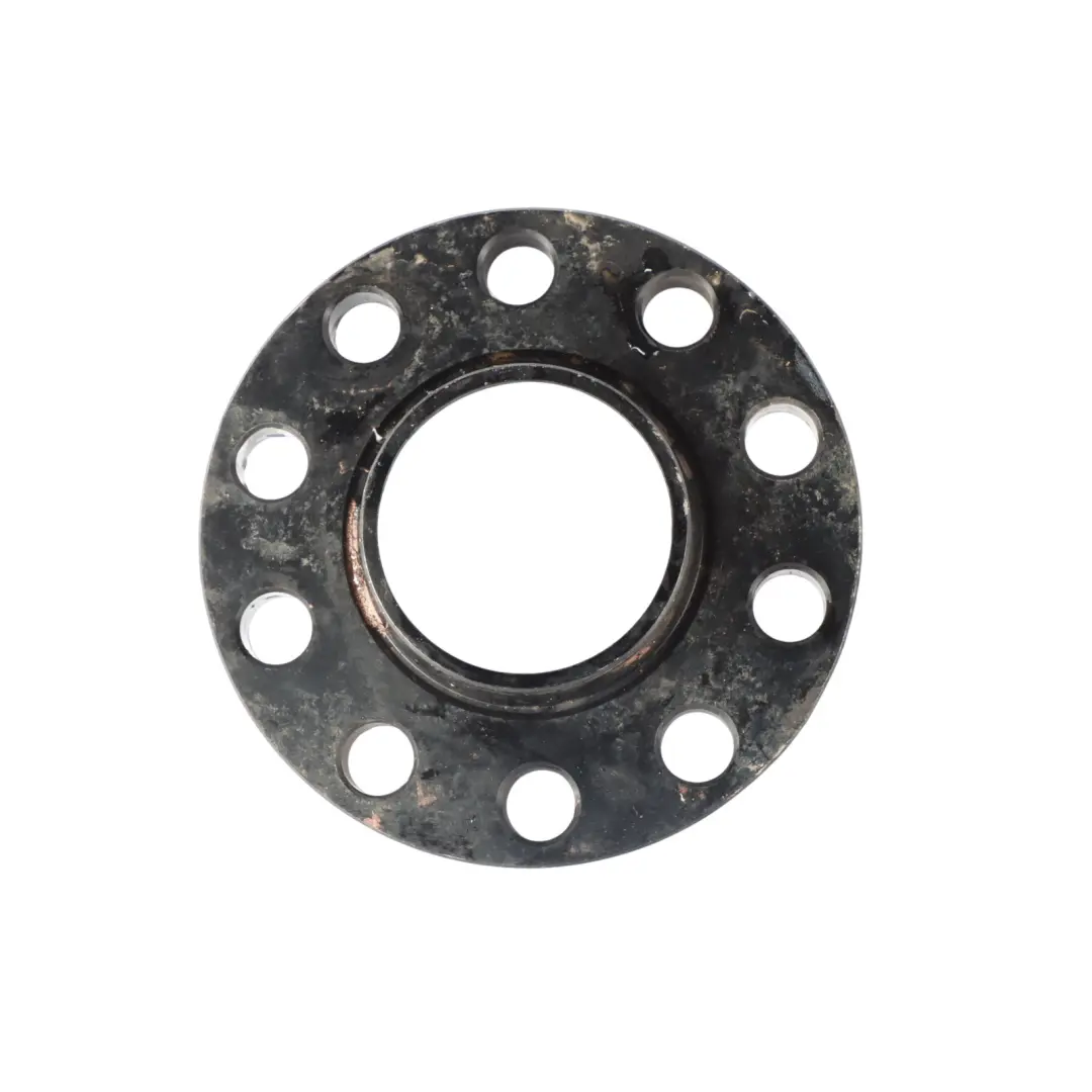 Spacers Distance Set 4x12.5mm to BMW E90 E92 E93 Wheel with Part number 5120-726 BMW E90 E92 E93 Wheel Spacers Distance Set 4x12.5mm - SKU 5120-726 - Part number 5120-726