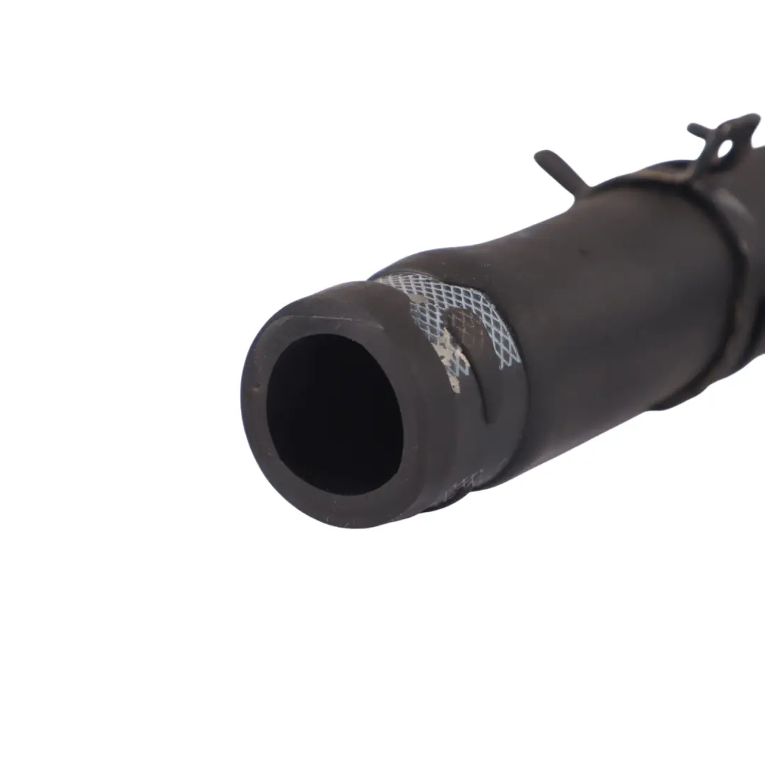 Chrysler Grand Voyager 2.8CRD ENR Diesel Air Hose Inlet Pipe Line - SKU 5140318AA - Part number 5140318AA