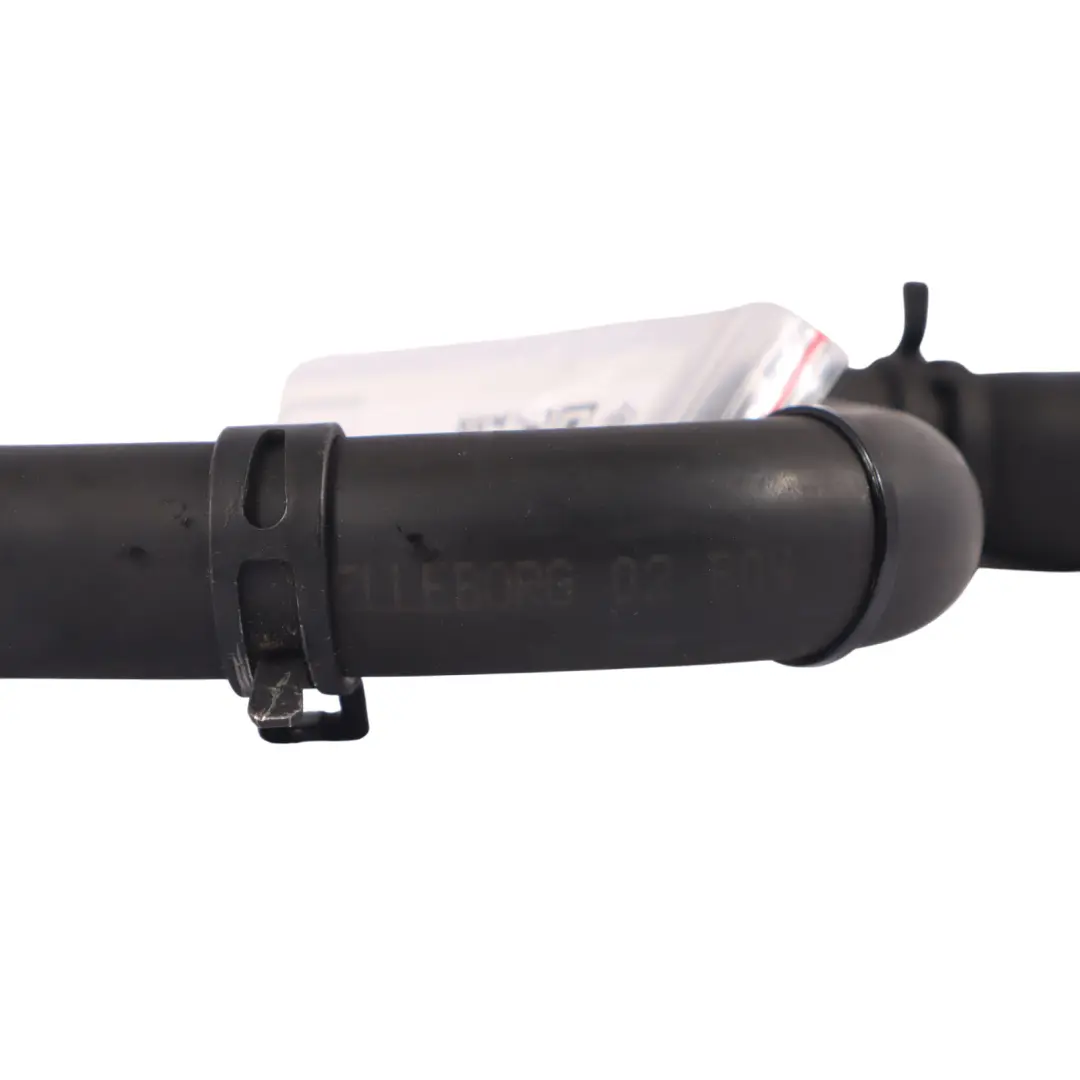 Chrysler Grand Voyager 2.8CRD ENR Diesel Air Hose Inlet Pipe Line - SKU 5140318AA - Part number 5140318AA