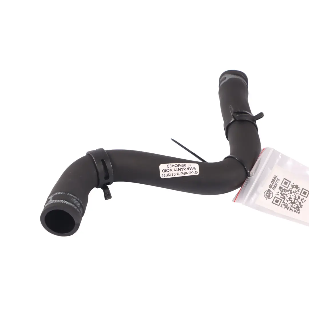 2.8CRD ENR Tubo flessibile ingresso aria diesel per Chrysler Grand Voyager con numero di parte 5140318AA Chrysler Grand Voyager 2.8CRD ENR Tubo flessibile ingresso aria diesel - SKU 5140318AA - Numero di parte 5140318AA