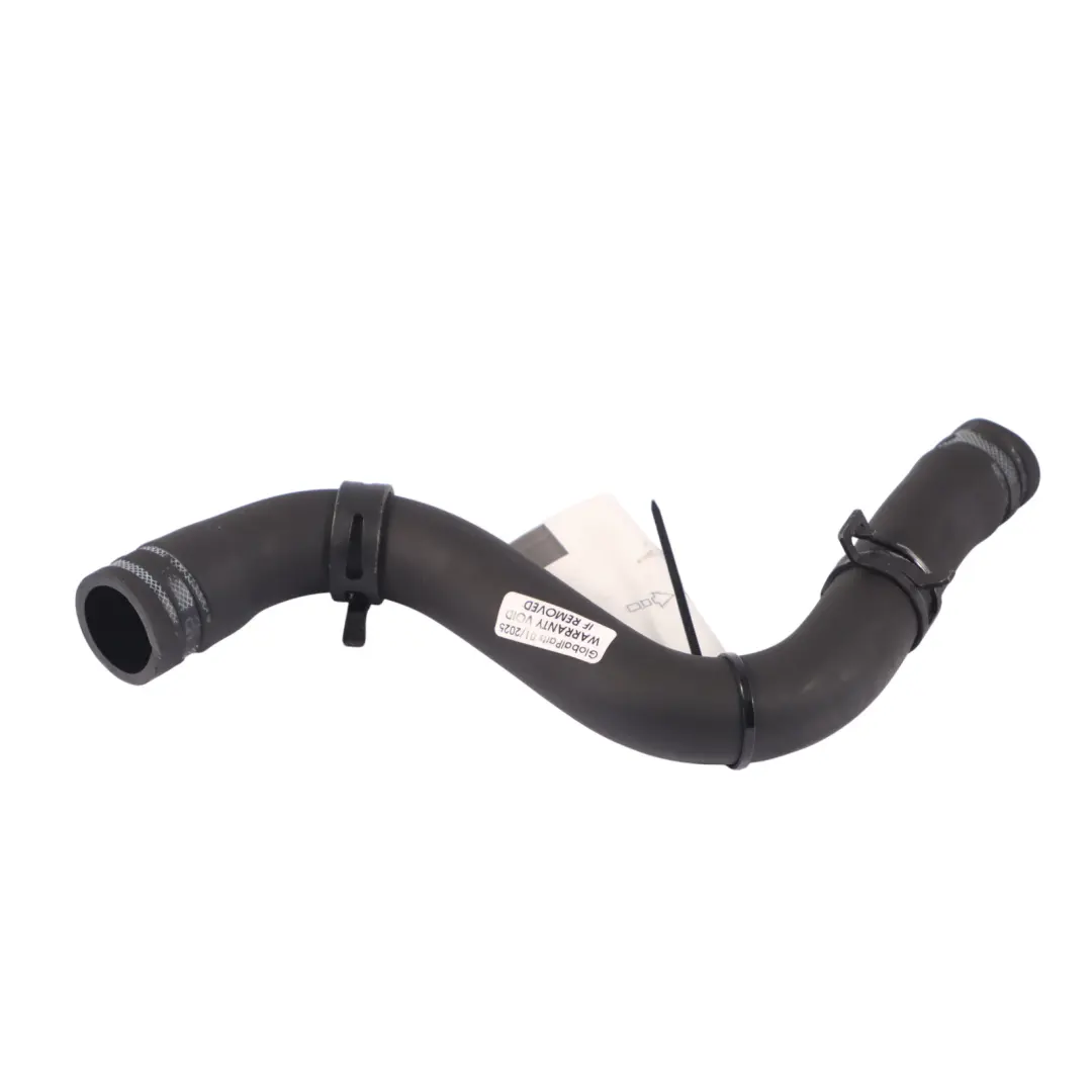 2.8CRD ENR Diesel Air Hose Inlet Pipe Line to Chrysler Grand Voyager with Part number 5140318AA Chrysler Grand Voyager 2.8CRD ENR Diesel Air Hose Inlet Pipe Line - SKU 5140318AA - Part number 5140318AA