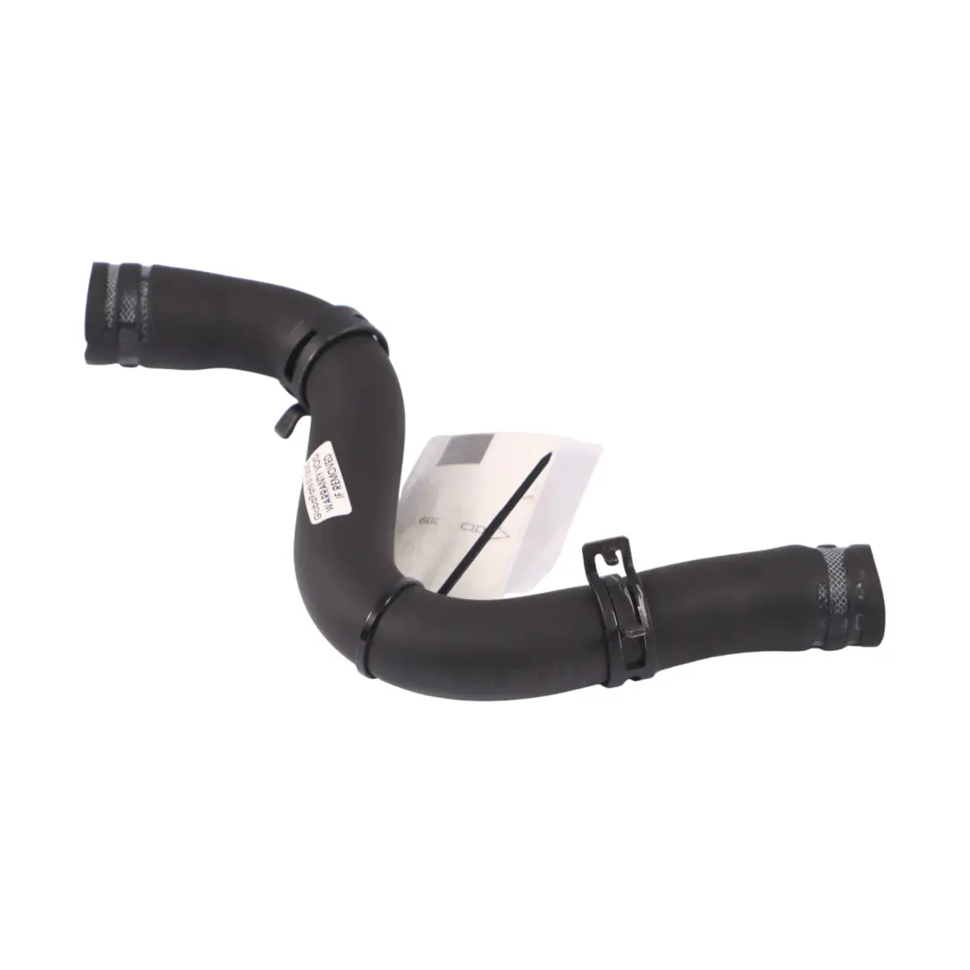 Chrysler Grand Voyager 2.8CRD ENR Diesel Air Hose Inlet Pipe Line - SKU 5140318AA - Part number 5140318AA