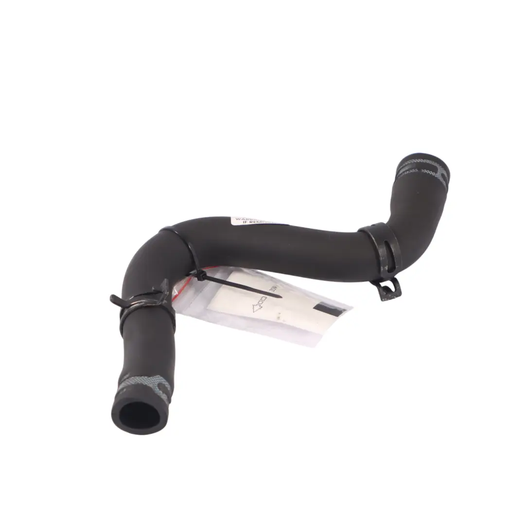 Chrysler Grand Voyager 2.8CRD ENR Diesel Air Hose Inlet Pipe Line - SKU 5140318AA - Part number 5140318AA